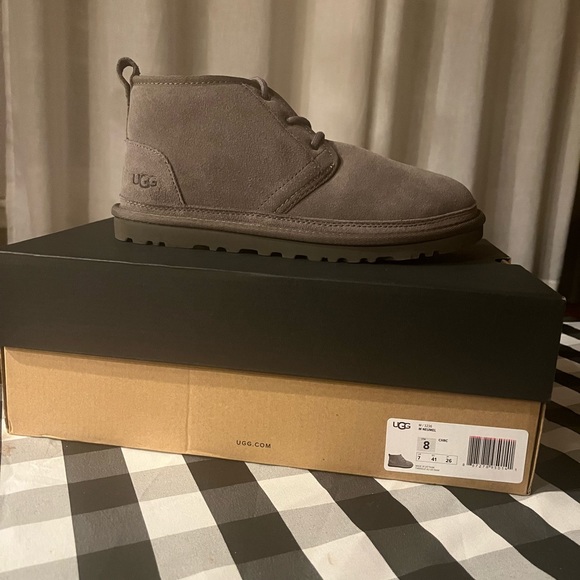 Ugg Mens Boot - Picture 6 of 7